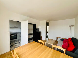  Appartement � louer 2 pi�ces 43 m�