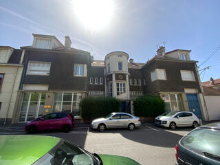  Appartement � vendre 4 pi�ces 86 m�