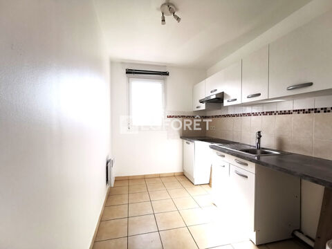  Appartement � louer 3 pi�ces 60 m�