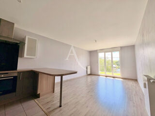  Appartement � louer 3 pi�ces 62 m�