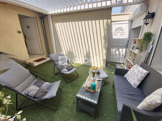  Appartement à vendre 4 pièces 77 m²