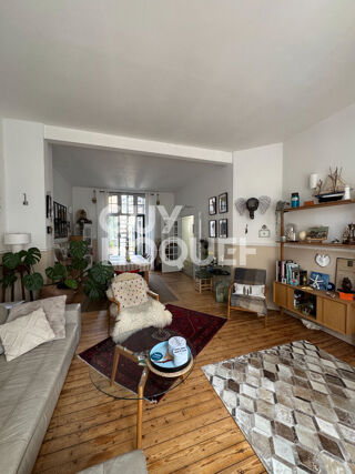  Maison  vendre 6 pices 153 m
