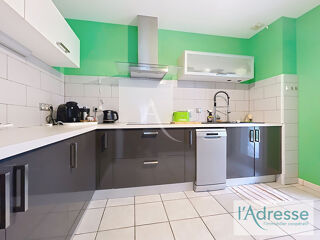  Appartement � vendre 4 pi�ces 92 m�