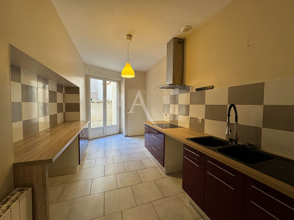 Appartement Gaillac 3 pièce(s) 85 m²