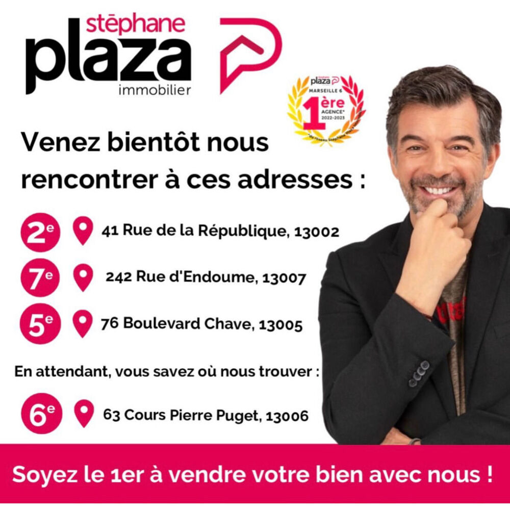 Vente Appartement MAGNIFIQUE APPARTEMENT NEUF DE 4 PICES AVEC TERRASSE DE 104M2, VUE MER,, 3 BALCONS ET PARKING DOUBLE EN SOUS-SOL  - MARSEILLE B Marseille 8