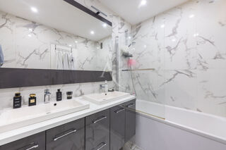  Appartement � vendre 2 pi�ces 51 m�