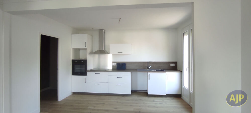 Maison 6 pièces ST LEGER SOUS CHOLET