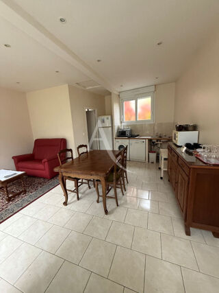 Location Maison Maison Igny 2 pièces MEUBLEE 43.16 m2 Igny