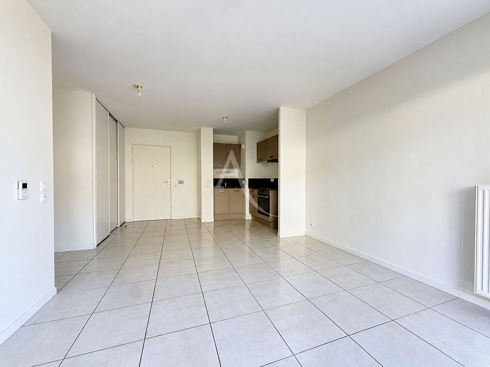 Vente Appartement LA ROCHELLE Appartement T2 avec terrasse La rochelle