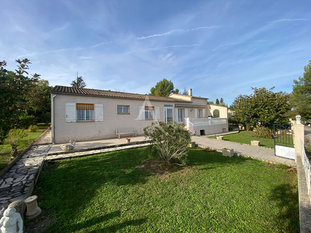 Vente Maison Villa Mas Stes Puelles 6 pièce(s) 113.50 m2 Mas stes puelles