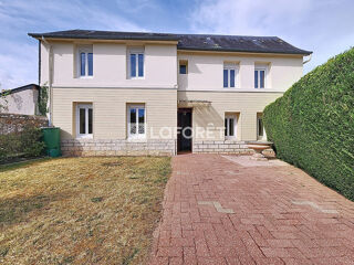  Maison � vendre 5 pi�ces 117 m�