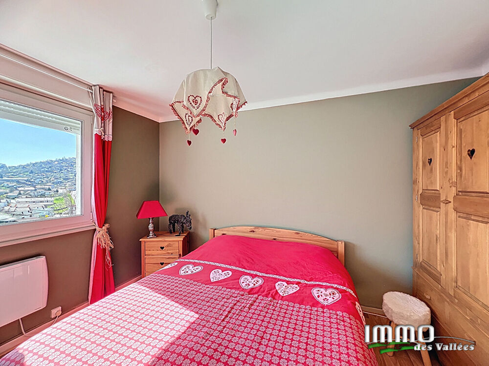 Vente Appartement 