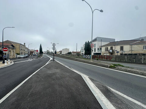  Terrain � louer 280 m� Cenon