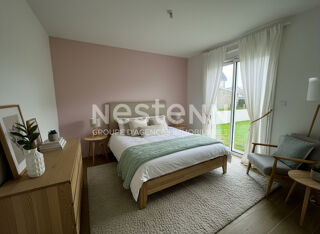  Maison � vendre 3 pi�ces 60 m�