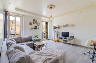  Appartement � vendre 2 pi�ces 48 m�