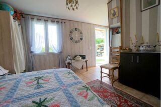  Maison à vendre 5 pièces 80 m²