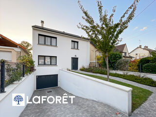  Maison � vendre 6 pi�ces 143 m�