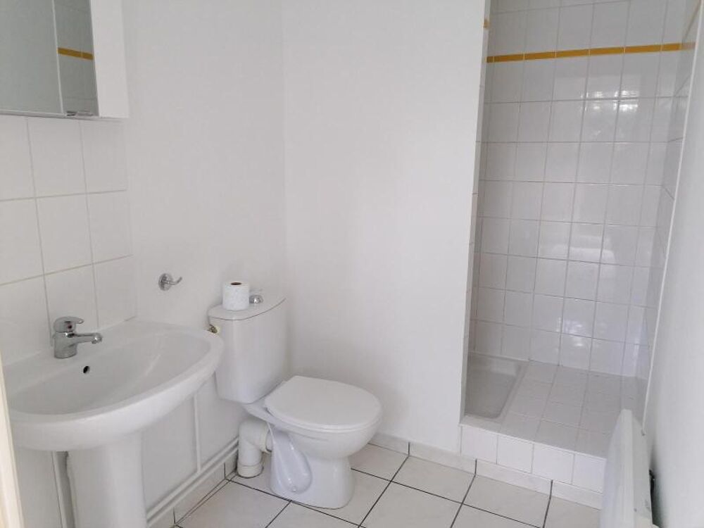 Appartement Nantes - 1 pièce(s) - 18.65 m2
