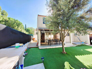  Maison à vendre 4 pièces 84 m²