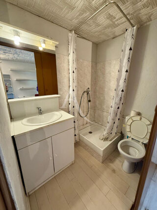 Appartement � louer 1 pi�ce 15 m�