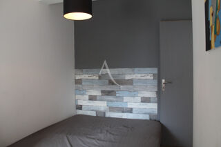  Appartement à vendre 2 pièces 25 m²
