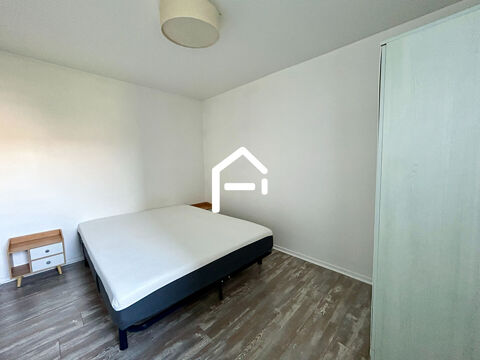  Appartement  louer 2 pices 49 m