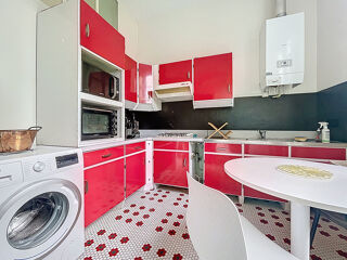  Appartement � louer 2 pi�ces 58 m�