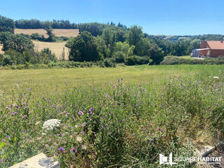  Terrain  vendre 1 m