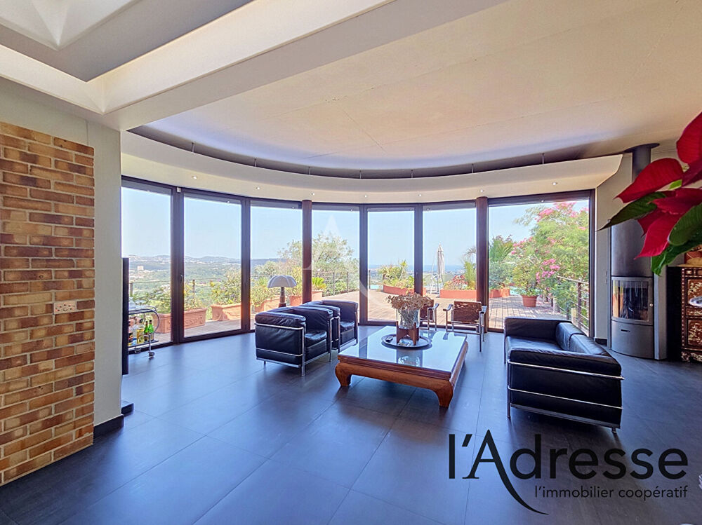 à vendre  Maison Mandelieu-la-Napoule (06210)