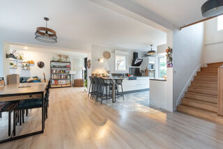  Maison � vendre 6 pi�ces 145 m�