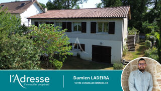  Maison � vendre 5 pi�ces 104 m�