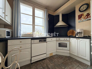  Appartement � vendre 5 pi�ces 98 m�