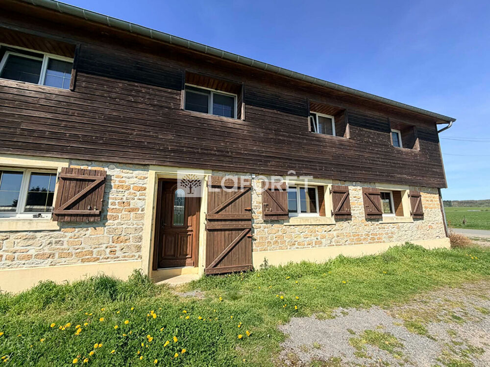 Location Appartement Appartement Grandpré 3 pièces 99,46 m2 Grandpre