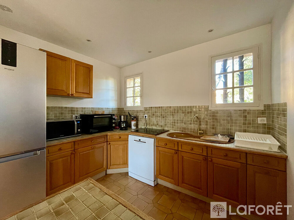 Maison Saint-Aygulf 6 pièce(s) 140 m2