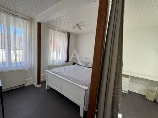  Maison à louer 3 pièces 51 m²