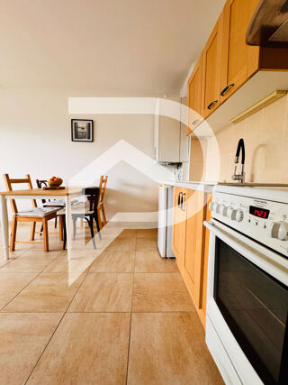  Appartement à louer 3 pièces 61 m²
