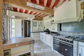  Maison à vendre 6 pièces 152 m²