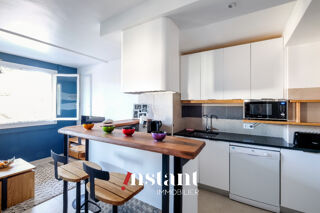  Appartement à louer 5 pièces 79 m²