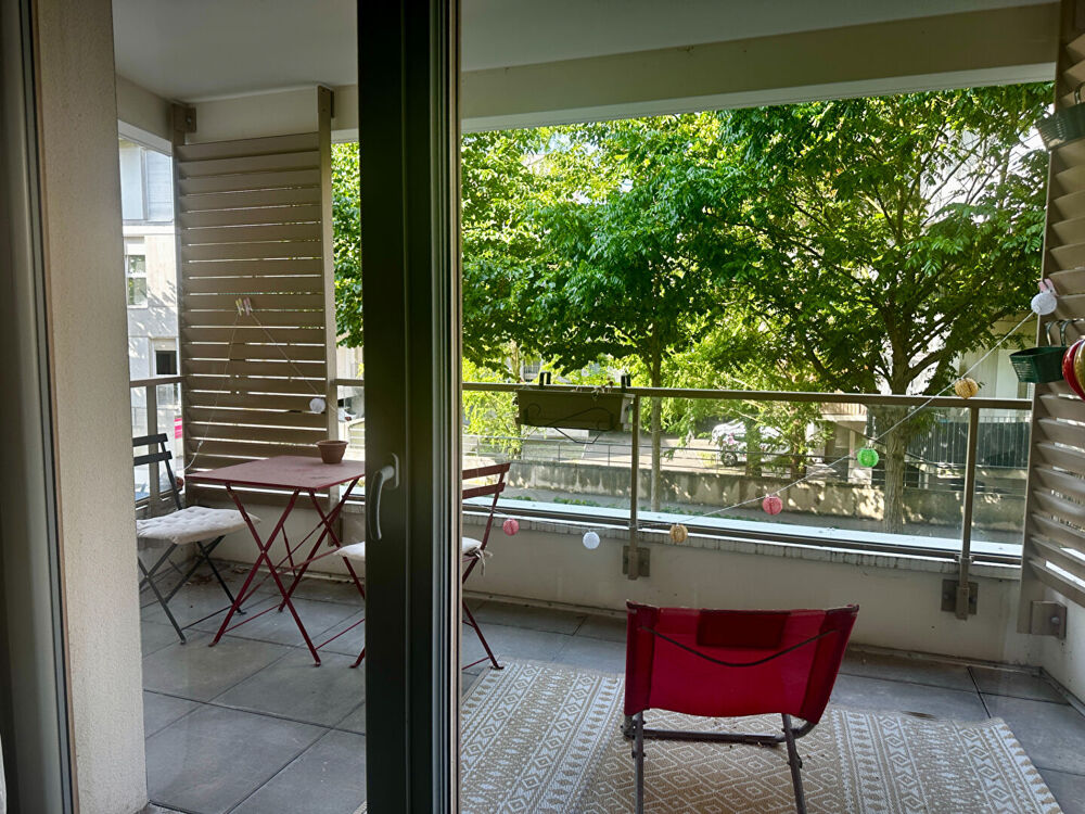 Appartement – Nancy, Léopold, Ville Vieille - Vue 4
