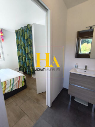  Maison à vendre 4 pièces 90 m²