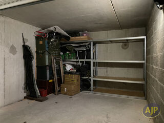  Parking / Garage � vendre 1 pi�ce 17 m�