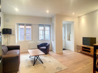  Appartement  louer 2 pices 51 m