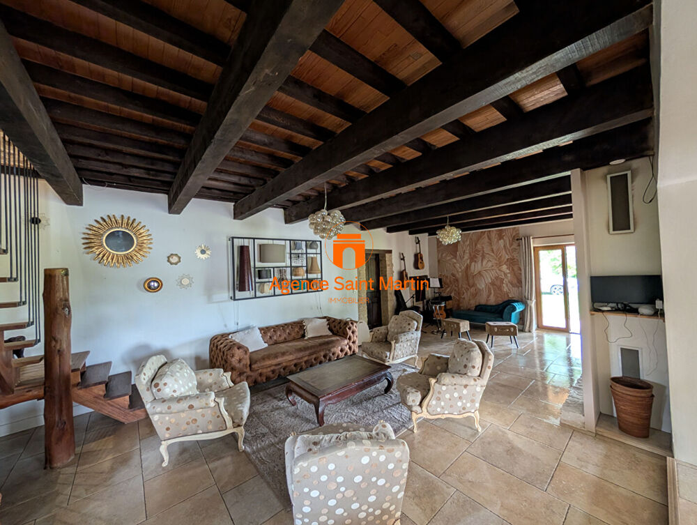 Vente Maison Maison de charme à vendre à l'Est de Montélimar - Réf 548 Sauzet
