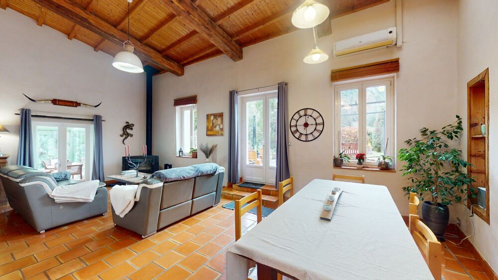 � vendre  Villa Capendu (11700)