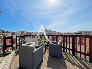  Appartement  vendre 3 pices 80 m