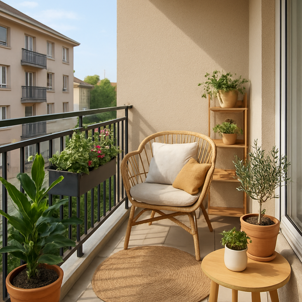 Vente Appartement Appartement 2 pièces de 41 m2 (Vulbens) Vulbens