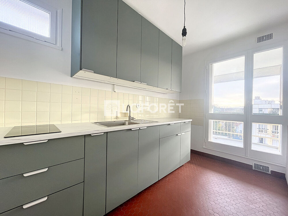 Location Appartement Appartement Le Plessis Robinson 1 pièce(s) 32.86 m2 Le plessis robinson