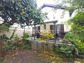  Maison � vendre 5 pi�ces 75 m�