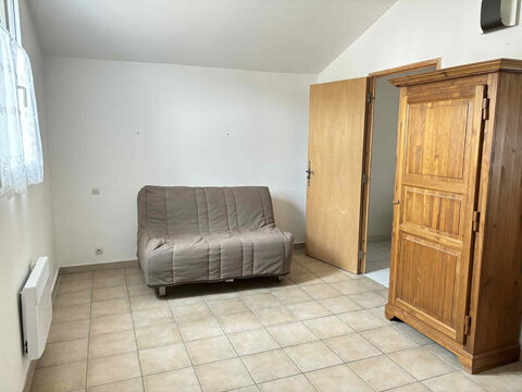   Appartement Sisteron 1 pice(s) 32.39 m2 Appartement - 1 pice(s) - 32 m