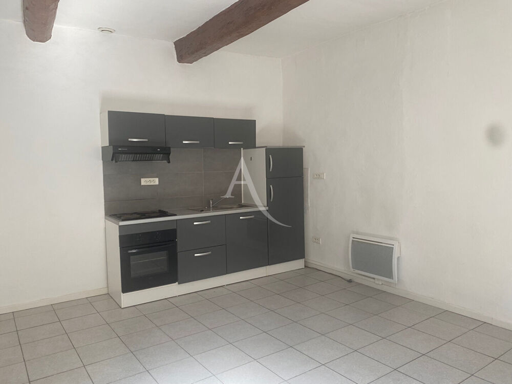 Location Appartement Appartement 2 pièces - BEDARIEUX -  47.50 m2 - 495  CC Bedarieux